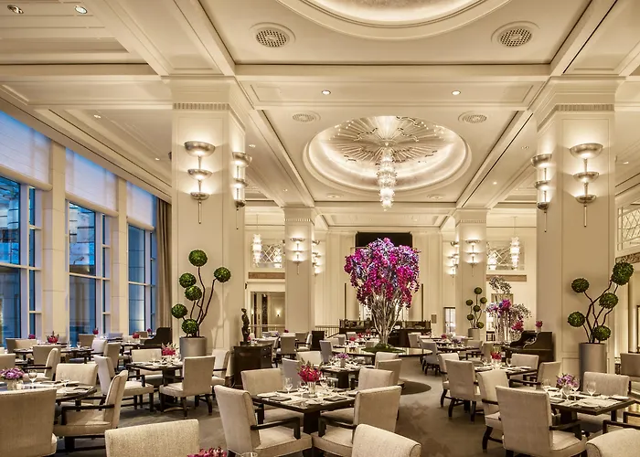 The Peninsula Chicago