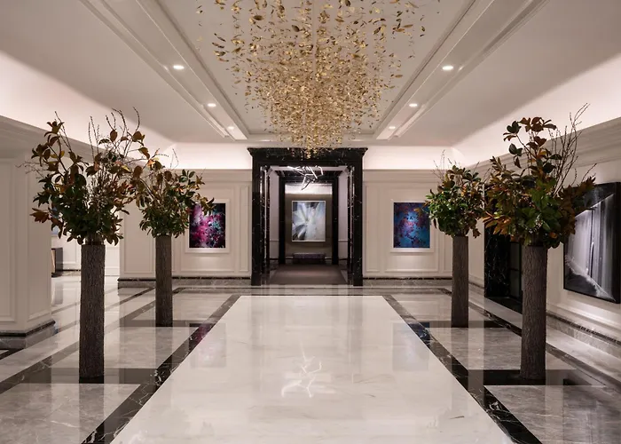 Four Seasons Chicago