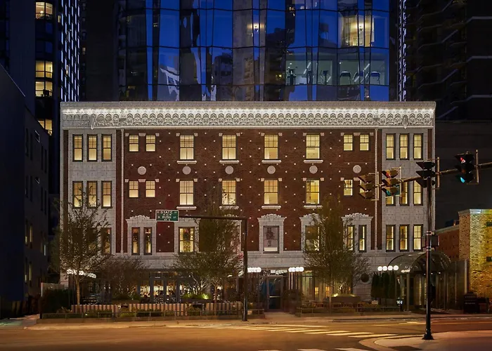 Viceroy Chicago