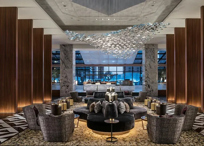The Ritz-Carlton, Chicago