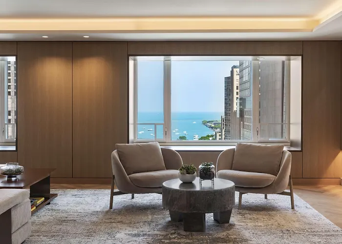 Park Hyatt Chicago